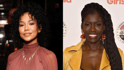 Jhené Aiko and Bozoma Saint John both lose their homes in devastating Los Angeles wildfires