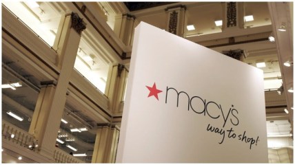 Macy’s announces Divine Nine dress collection