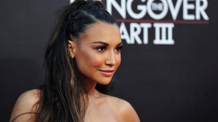 Naya Rivera’s ex reveals son believed he could’ve saved her during drowning death in 2020