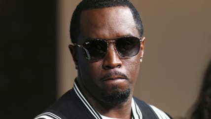 Diddy quietly taken to the hospital from prison