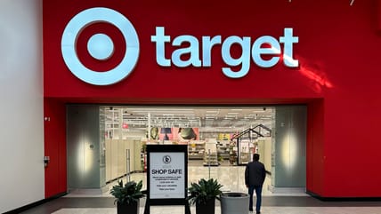 Target is ending its diversity goals as a strong DEI opponent occupies the White House