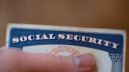 Social Security head steps down over DOGE access of recipient information