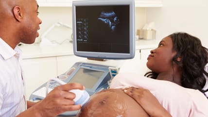 26 U.S. hospitals are making a difference when it comes to Black maternal care