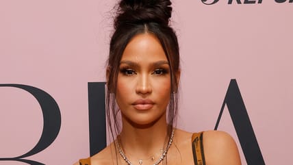 Cassie breaks her silence on Diddy assault footage: ‘This healing journey is never ending’