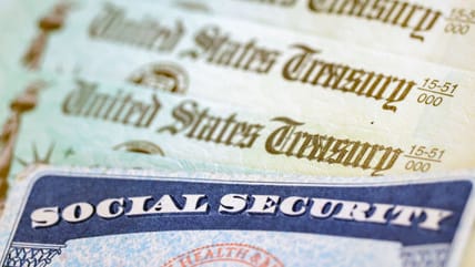 Social Security Administration could cut up to 50% of its workforce