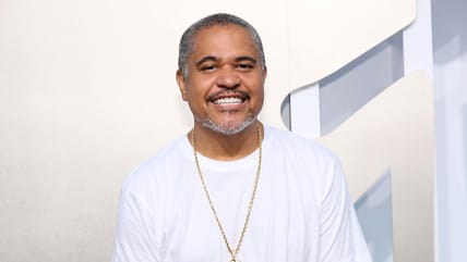 Irv Gotti, hip-hop mogul and producer, dead at 54