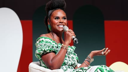 Tabitha Brown says a Target boycott could hurt Black-owned businesses but expresses empathy: ‘I one thousand percent get it’