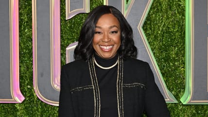 Shonda Rhimes steps down from Kennedy Center Board following Trump’s election as chair