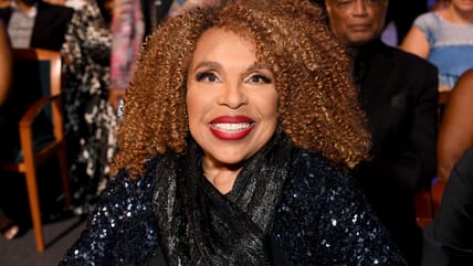 Roberta Flack, Rep. Maxine Waters, Dawn Richard and more featured on tribute album to women of color