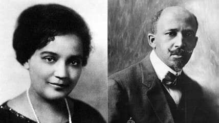 If this love affair didn’t happen, the Harlem Renaissance may not have ever occurred