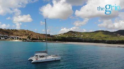 WATCH | Black Travel Diary: Why you should visit the island of Antigua