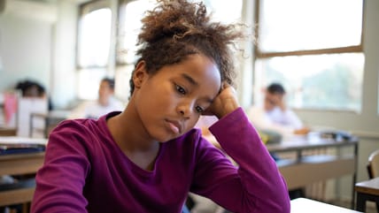 Is the drive to overachieve fueling the mental health crisis among students of color?