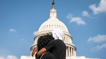 DC faces $1 billion in budget cuts, with Black communities set to bear the heavy burdens if Congress approves deal