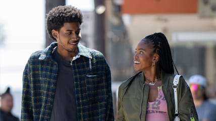 Netflix sets premiere date for teen rom-com series from Mara Brock Akil, ‘Forever’