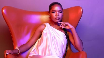 CASTING NEWS: Ryan Destiny will play gold medal-winning boxer, Clarissa Shields in ‘Flint Strong’