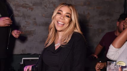 Wendy Williams celebrates her father’s 94th birthday amid guardianship battle