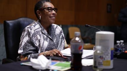 HUD Secretary Marcia Fudge says student loan debt is limiting Black homeownership