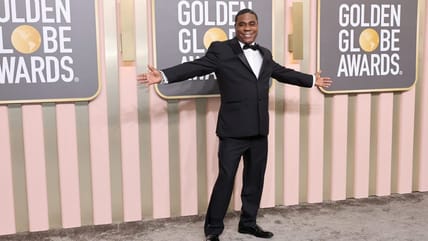 Tracy Morgan packs on 40 pounds ‘out-eating’ the weight loss drug Ozempic