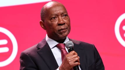 Texas Congressman Sylvester Turner dead at 70