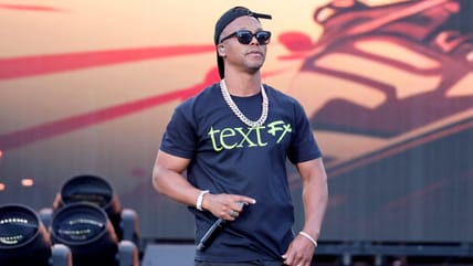 Lupe Fiasco to teach a course on rap as part of a new Bachelor of Music in Hip Hop program at Johns Hopkins University’s Peabody Institute