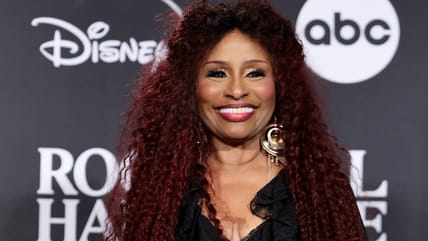 Chaka Khan’s Tiny Desk performance sparks social media frenzy