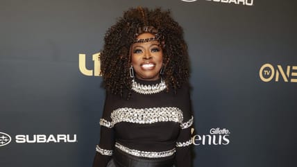 Angie Stone’s family speaks out following the star’s passing