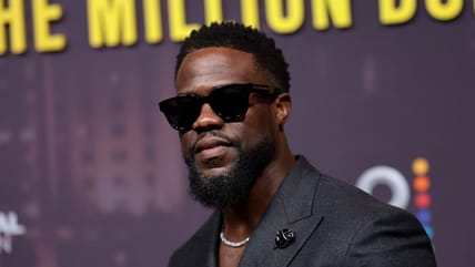 Kevin Hart brings his childhood to the small screen with BET+’s adult animated series ‘Lil Kev’