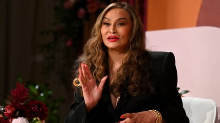 Tina Knowles claps back after Kanye West posts comments about Beyoncé and Jay-Z’s kids