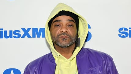 Jim Jones compares gangs to fraternities and sororities: ‘It’s all the same thing’ 