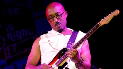 D’Wayne Wiggins of Tony! Toni! Toné! is dead at 64