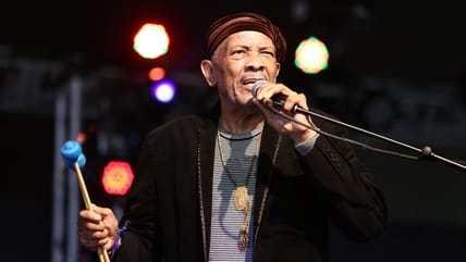 Roy Ayers dies at 84—here are five essential songs from the ‘Everybody Loves the Sunshine’ music legend