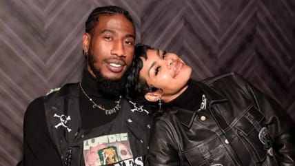 Teyana Taylor announces separation from husband Iman Shumpert