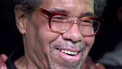 Albert Woodfox, former Black Panther who spent 43 years in solitary, dies