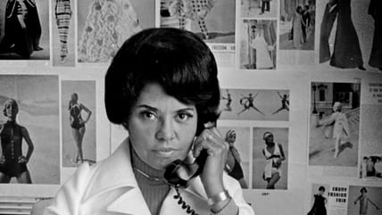 9 Black groundbreaking women who were about their business