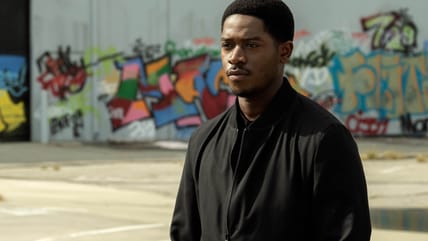 ‘Snowfall’ was a masterclass in Black storytelling