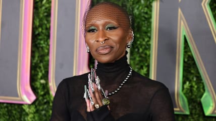 Cynthia Erivo honors The Wiz with a powerful performance of ‘Home’ to open the Oscars