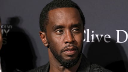 Hip-hop artist Sean ‘Diddy’ Combs pleads not guilty ahead of May sex trafficking trial