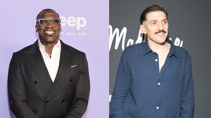 Andrew Schulz was a guest on Club Shay Shay and the social media streets were not happy 