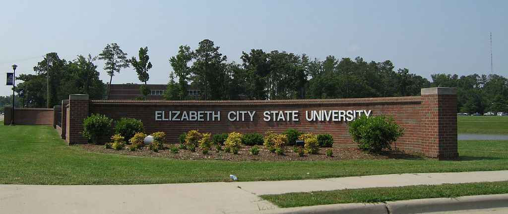 Viking Fest, Shooting, Elizabeth City State University