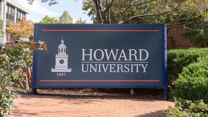 6 takeaways from the New York Times article about declining enrollment levels for Black men, especially at HBCUs 