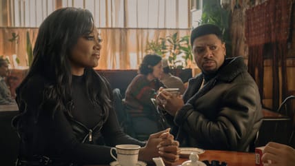 ‘Raising Kanan’ Season 4, Episode 4: Everybody in the Thomas family is at a crossroads