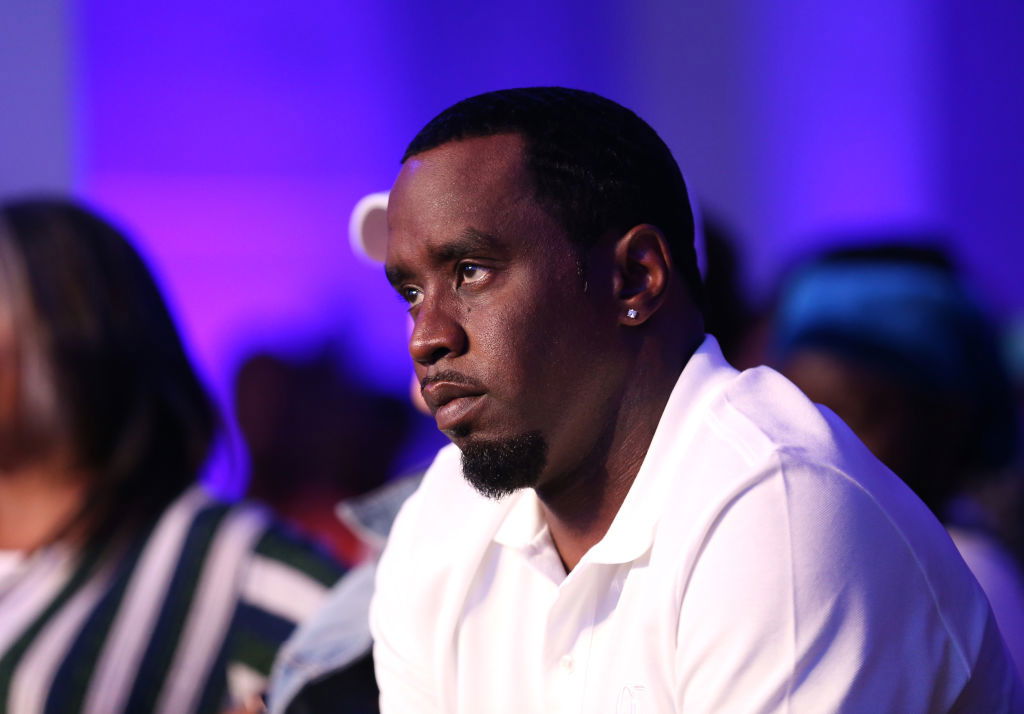 Diddy,plea deal, trial