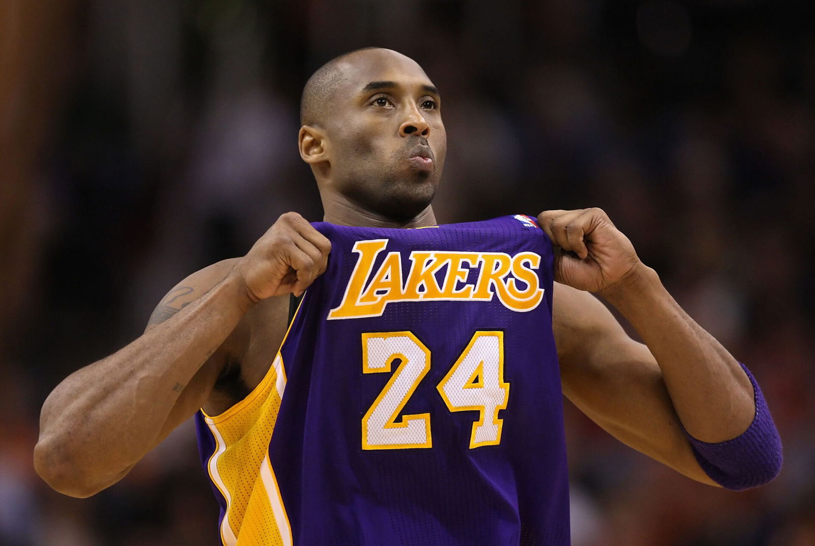 Adidas, Kobe Bryant