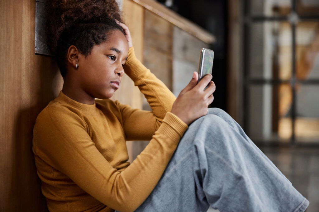 mental health, Black youth, suicide, Denver, documentary