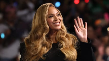Beyoncé releases copy of her birth certificate, sending the astrology community and fans alike into shambles