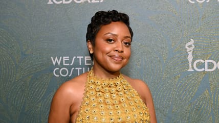 Quinta Brunson opens up about criticism of her ‘Abbott Elementary’ character ‘Janine’