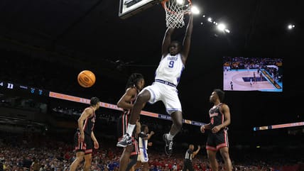 Duke basketball star Khaman Maluach could be deported under Trump’s new visa policy