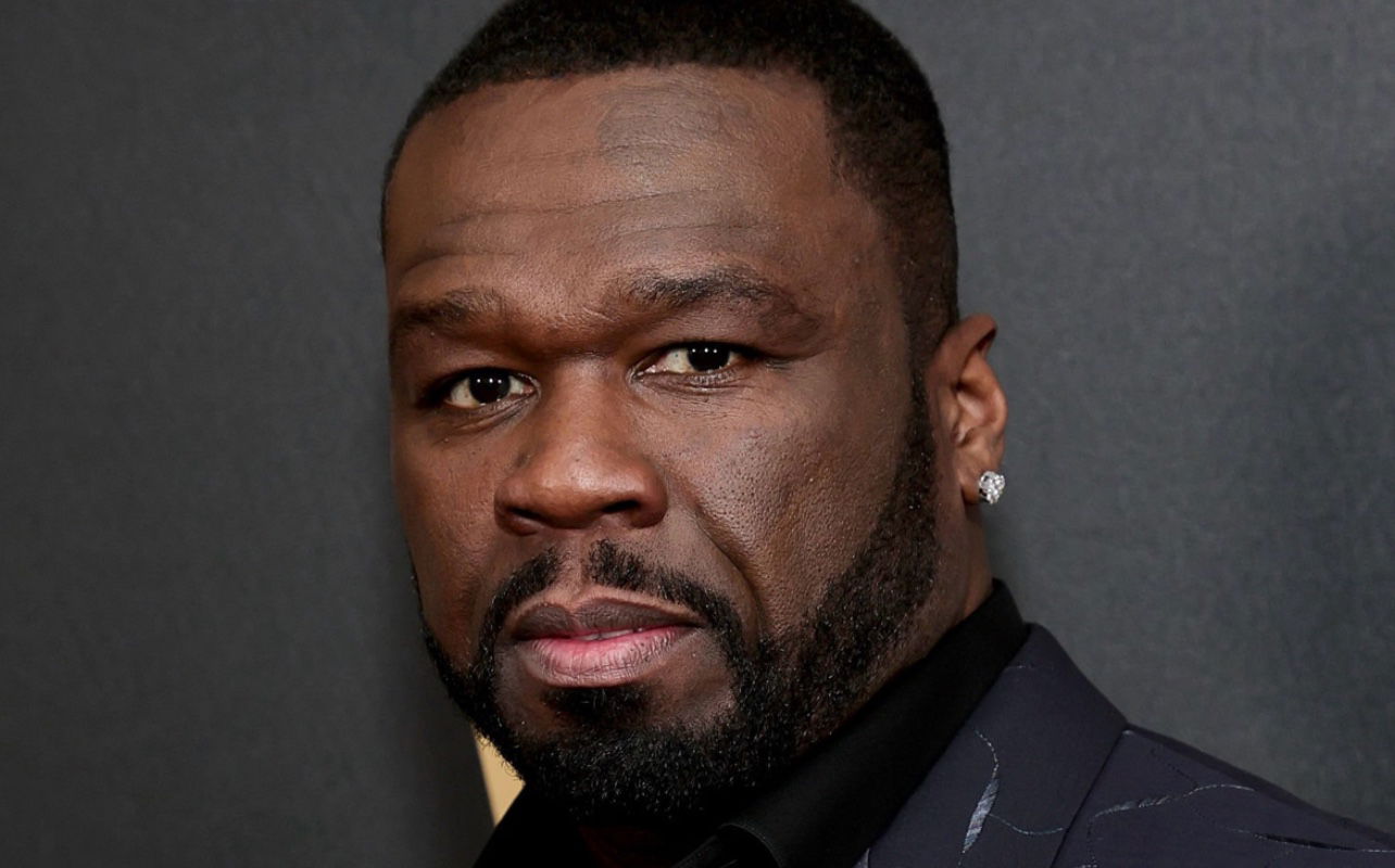 50 Cent, horror movie