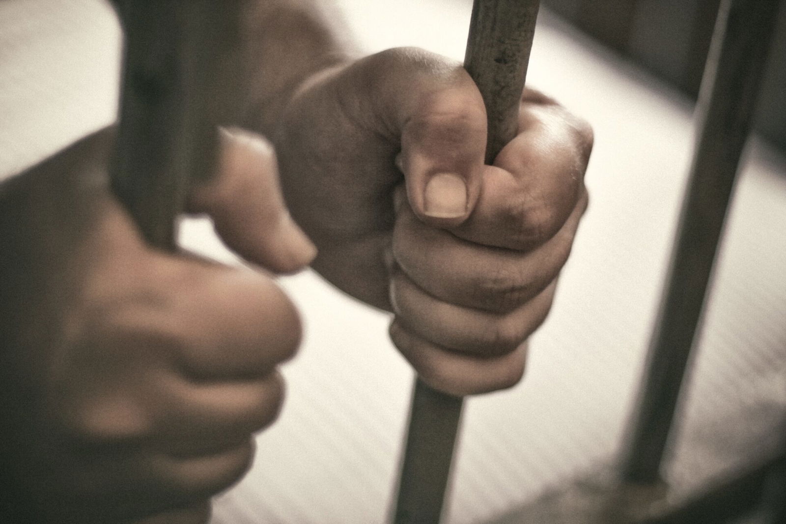 Black Youth, Incarceration, Racial Disparities