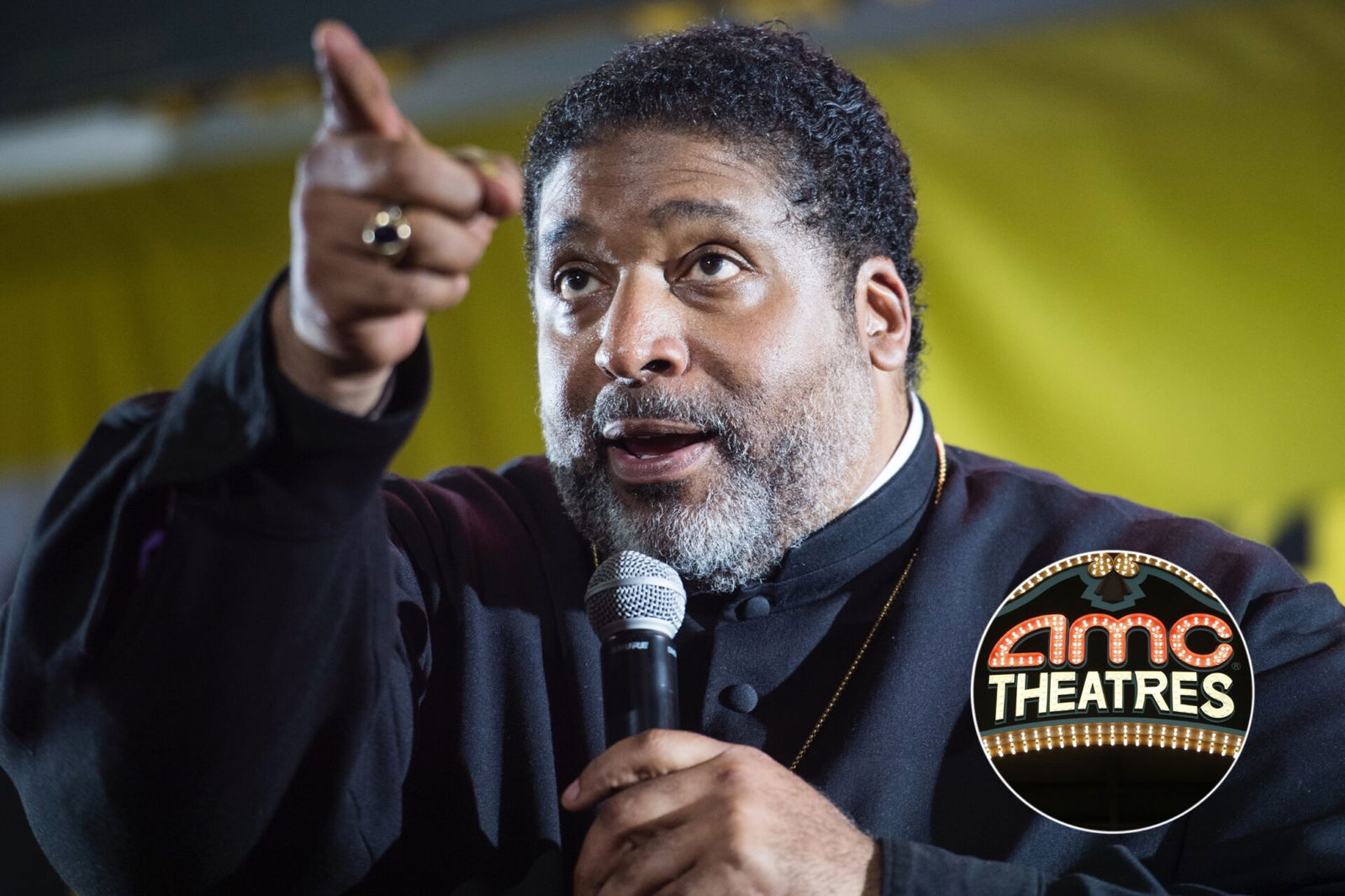 Bishop, 2024 Elections, William J. Barber II, conservative vaules, Republican Party, Democrats